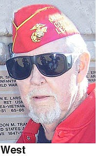 Photo of Leonard West Sr. (Veteran)