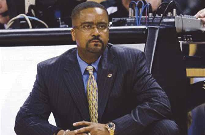 Missouri coach Frank Haith watches his team from the sideline during a game against Northwestern State earlier this month.