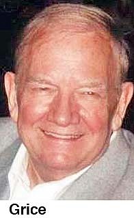 Photo of Lloyd Grice (Veteran)