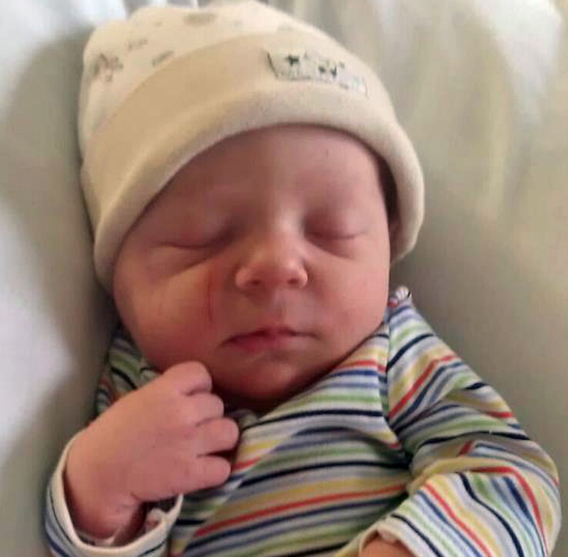 Avery Cornett was only 10 days old when he died of a rare infection possibly linked to baby formula.