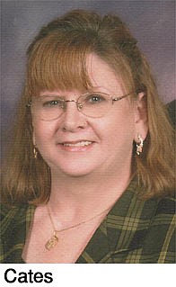 Photo of Karen Kaye Cates