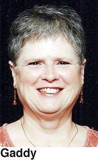 Photo of Sharon Dial Gaddy