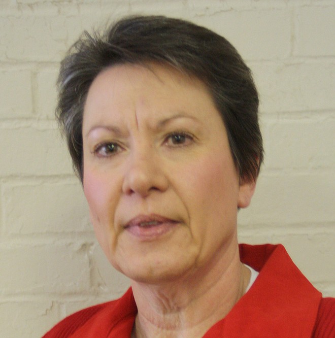 Holts Summit Alderperson Pam Murray has announced she intends to run as a Democratic candidate for the new 49th District of the Missouri House of Representatives.