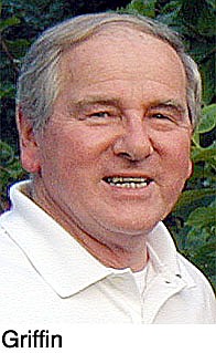 Photo of Clifford Griffin (Veteran)