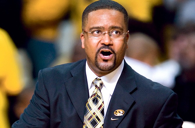 Missouri coach Frank Haith believes the third-ranked Tigers still have room to improve.