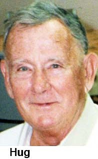 Photo of Donald Hug (Veteran)