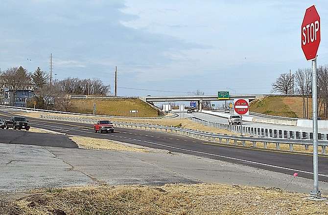The Osage Beach Police Department recently released traffic count and vehicle accident reports for the Osage Beach Parkway, seen on the left, and 54 Expressway.