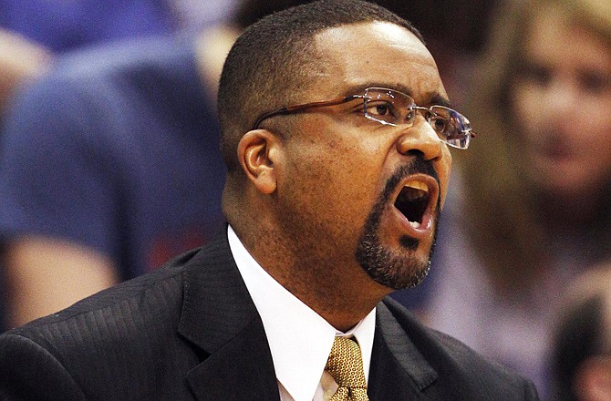 Missouri coach Frank Haith said Monday he is cooperating with the NCAA in its investigation of the Miami basketball program.