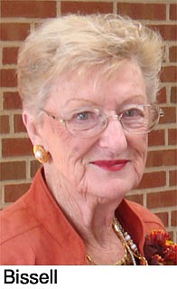 Photo of Betty Jo Bissell
