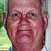Thumbnail of Gerald Baker (Veteran)