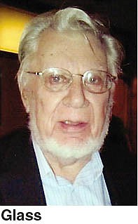 Photo of William Glass Sr. (Veteran)