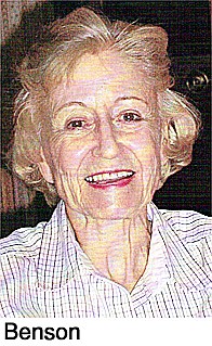 Photo of Erma Benson