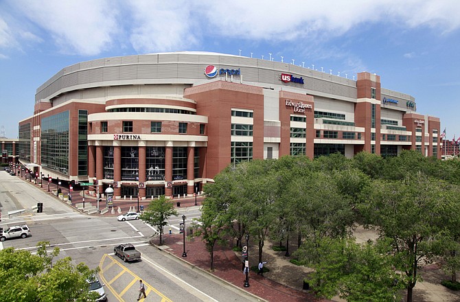 Improvements to the Edward Jones Dome, home of the St. Louis Rams, is the subject of negotiations between the NFL team and the St. Louis Convention and Visitors Commission.