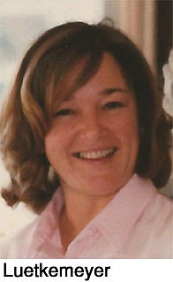 Photo of Patricia Luetkemeyer