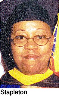 Photo of Linda Renea Stapleton