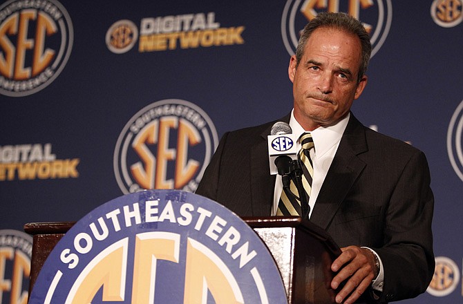 Missouri football coach Gary Pinkel has come under fire from a Missouri lawmaker after comments he made defending former Penn State football coach Joe Paterno. Sara Lampe issued a statement denouncing Pinkel's comments. 