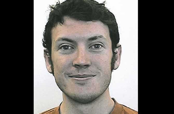 This photo provided by the University of Colorado shows James Holmes. University spokeswoman Jacque Montgomery says 24-year-old Holmes, who police say is the suspect in a mass shooting at a Colorado movie theater, was studying neuroscience in a Ph.D. program at the University of Colorado-Denver graduate school. Holmes is suspected of shooting into a crowd at a movie theater killing at least 12 people and injuring dozens more, authorities said. 