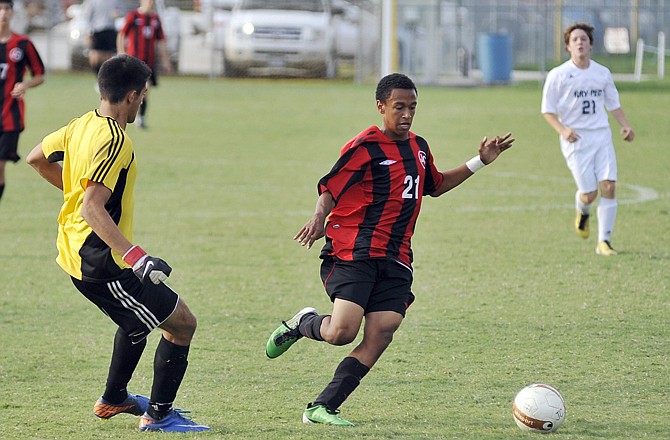 Aaron Crane returns up from for the Jays to give the team a potent scoring threat up front.