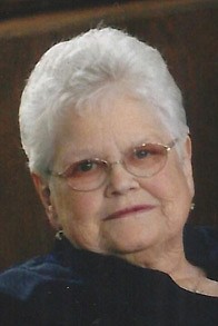 Photo of Ruth Isabelle Straw