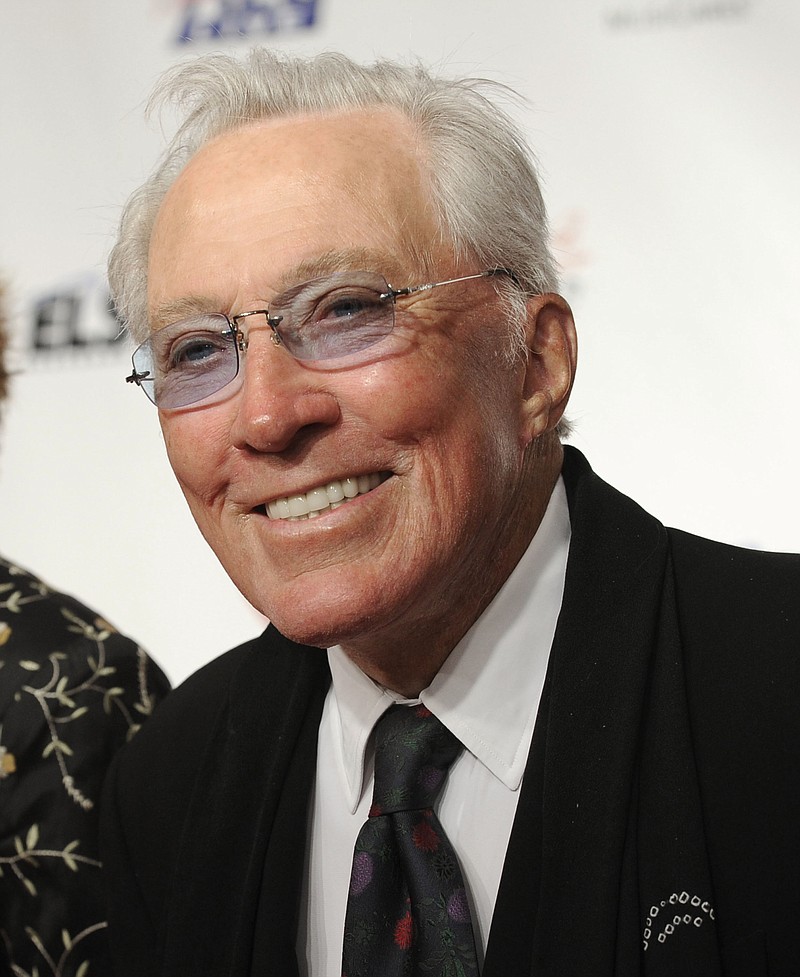 Andy Williams, who had a string of gold albums and hosted several variety shows and specials such as "The Andy Williams Show" died Tuesday at his home in Branson, following a yearlong battle with bladder cancer, his publicist said Wednesday.
