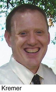 Photo of Michael Kremer