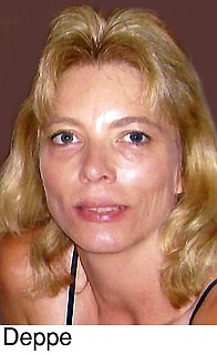 Photo of Teresa Ann Deppe