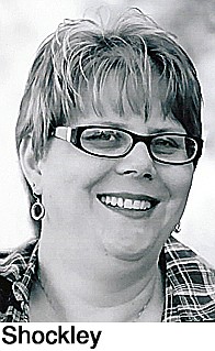 Photo of Theresa Lynn Shockley