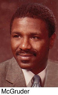 Photo of Leo Wayne McGruder