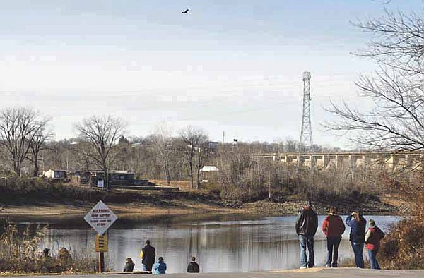 Missouri Legislature considering Osage River gambling boat - Vimarsana News