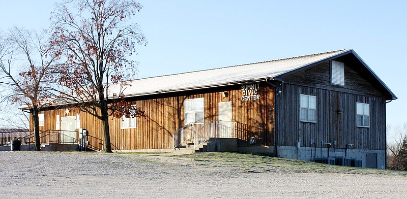 The YMCA of Callaway County has offered to spend $475,000 to convert the Holts Summit Civic Center into a branch of the YMCA. All current public civic functions except late night wedding receptions would continue in the converted YMCA exercise facility and community meeting center.