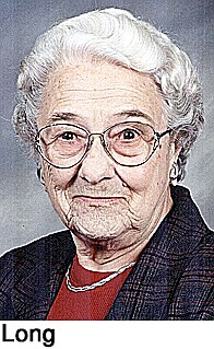 Photo of Sylvia Long