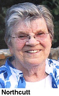 Photo of Nancy A. Northcutt