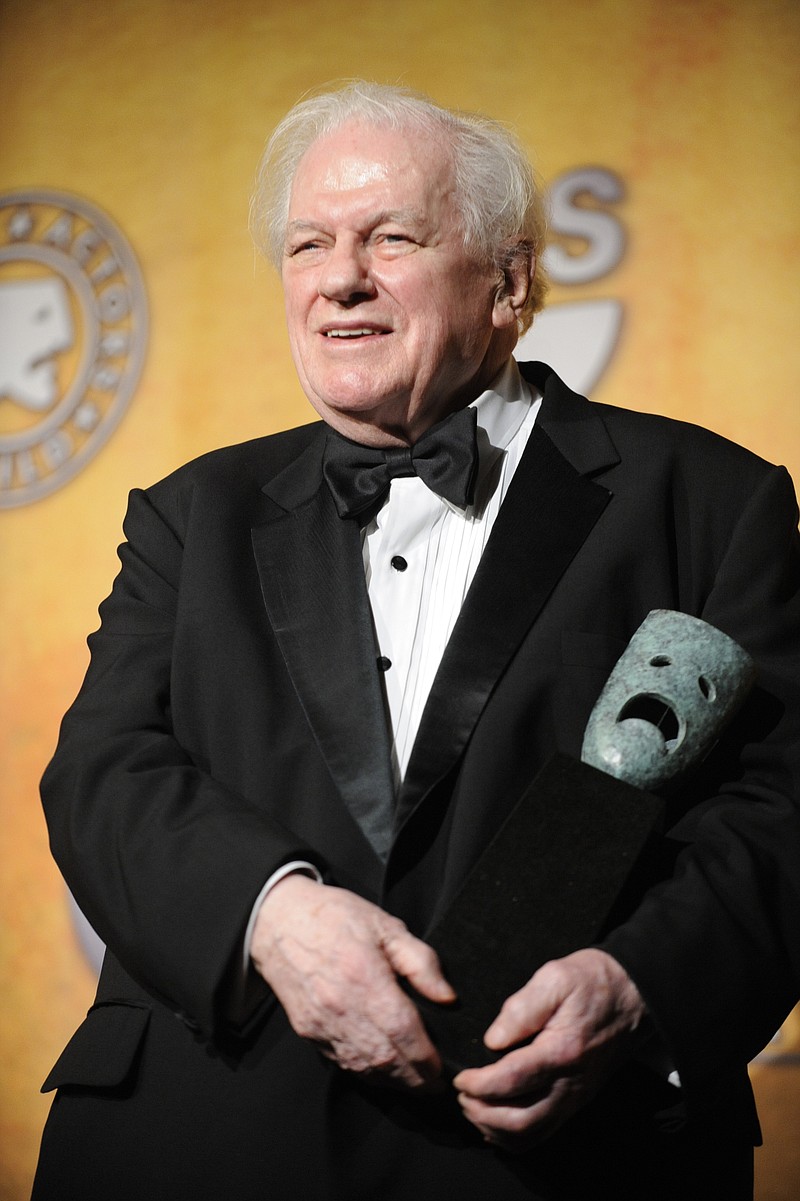 Charles Durning, the two-time Oscar nominee who was dubbed the king of the character actors for his skill in playing everything from a Nazi colonel to the pope, died Monday at his home in New York City. He was 89.