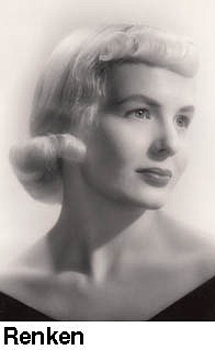 Photo of Shirley Ann Renken