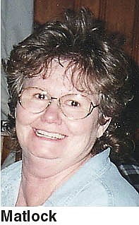 Photo of Jo Ann Matlock