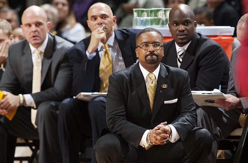 Missouri coach Frank Haith is glad the NCAA is wrapping up its investigation regarding allegations when he was head coach at Miami.