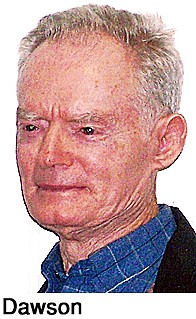 Photo of William "Bill"  A Dawson