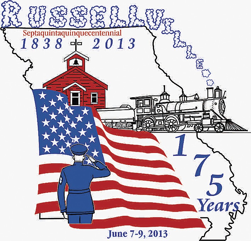 Russellville 175th anniversary
