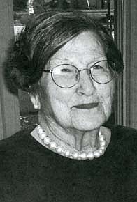 Photo of Cora Farmer