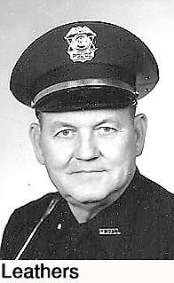 Photo of Floyd DeWane Leathers