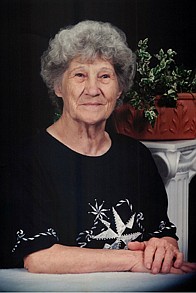 Photo of Ambyr Beryl Alldredge