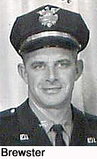 Photo of Dudley Clyde Brewster