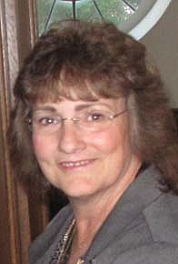 Photo of Susan Pringer