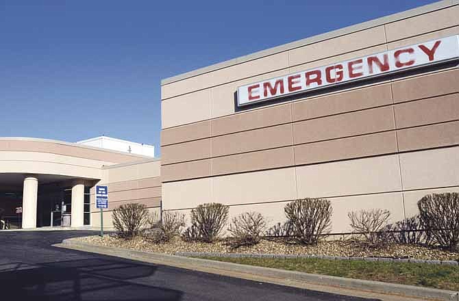 Many times, those seeking medical care in the Emergency Room could be cared for elsewhere for cheaper.