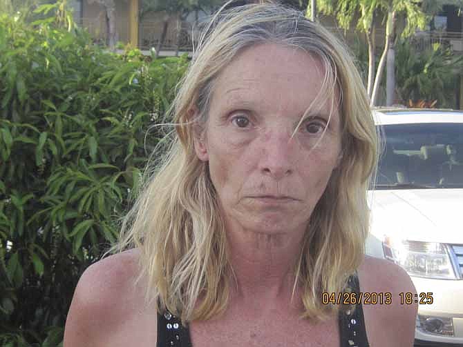 Lititz Borough Police in central Pennsylvania say Brenda Heist, who disappeared after dropping off her children for school 11 years ago has been located in Florida after traveling there with homeless hitchhikers and sleeping under bridges. 