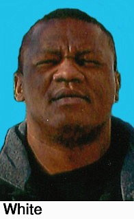 Photo of Anthony Lamont White