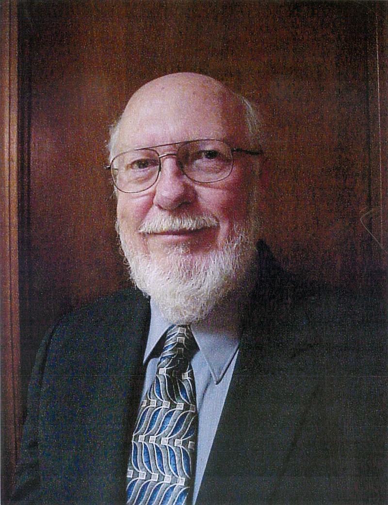 After a career of working locally and internationally in broadcast news, Ray Rouse was inducted into the Missouri Broadcasters Hall of Fame.