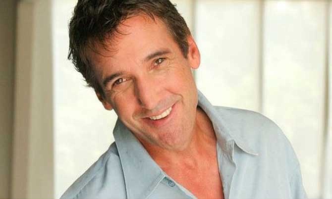 This undated image provided by YEA Networks via Champion Management on Sunday, July 28, 2013, shows David "Kidd" Kraddick, a Texas-based radio and television personality, whose program is syndicated by YEA Networks. Kraddick, host of the "Kidd Kraddick in the Morning" show heard on dozens of U.S. radio stations, died Saturday July 27, 2013, at a charity golf event near New Orleans, a publicist said. Kraddick was 53.