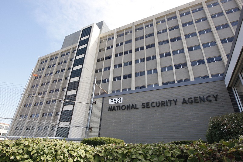 The U.S. National Security Agency has broken privacy rules or overstepped its legal authority thousands of times each year since Congress granted the intelligence agency broad new powers in 2008, The Washington Post reports. In one case, telephone calls from Washington were intercepted when the city's area code was confused with the dialing code for Egypt. 