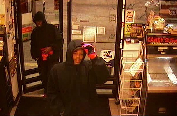 2 sought in JC armed robbery (VIDEO) | Jefferson City News Tribune